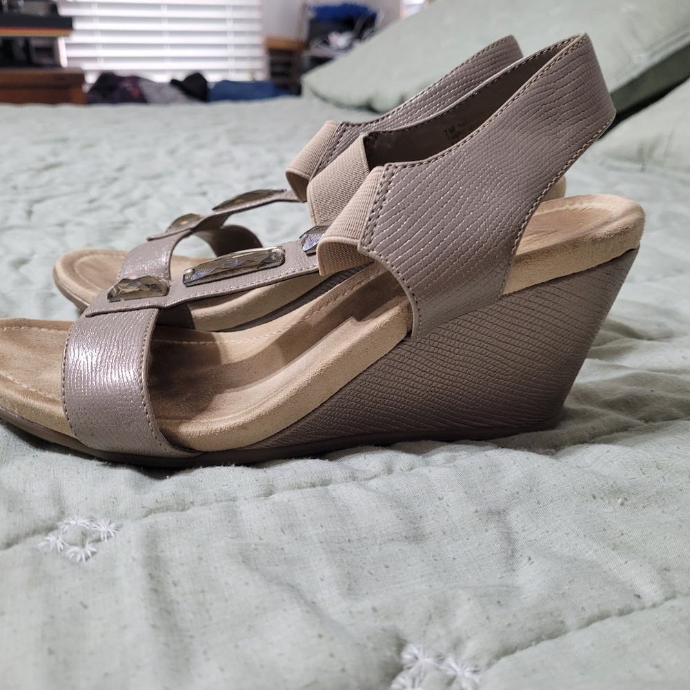 Wedges